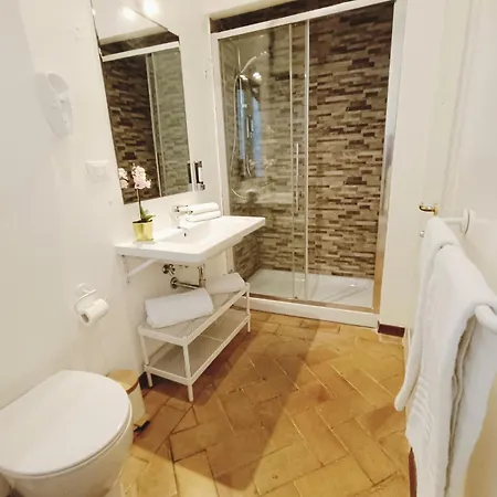 Piccolo Trevi Konukevi Roma