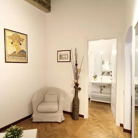 Konukevi Piccolo Trevi Roma