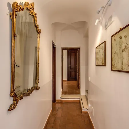 Piccolo Trevi 4* Roma