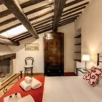 Gæstehus Piccolo Trevi Rom