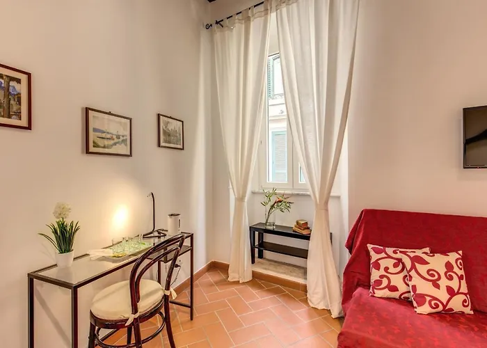 Piccolo Trevi Guest house 4*