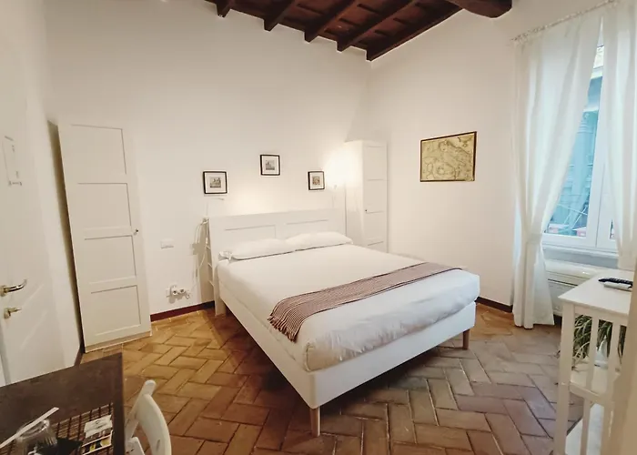 Guest house Piccolo Trevi Rome